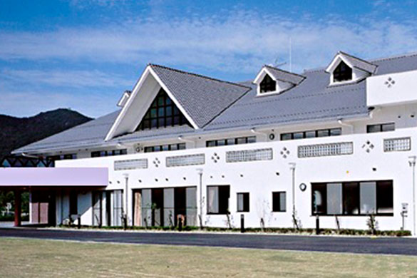 篠山すみれ園